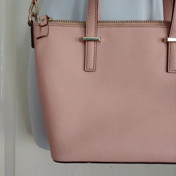 Kate Spade New York Cedar Street Mini Harmony Convertible Cross-Body Bag - Picture 6 of 15